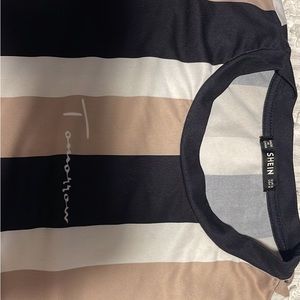 Men’s tops. One size M, one size L